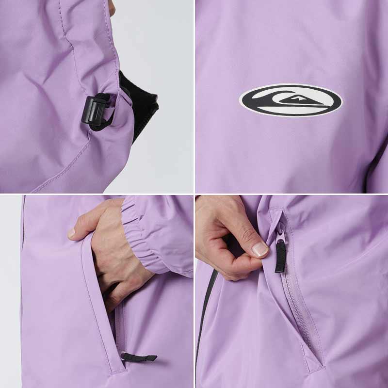 Quiksilver QUIKSILVER/クイックシルバー メンズ スノーボード Quiksilver QUIKSILVER/クイックシルバー メンズ スノーボード