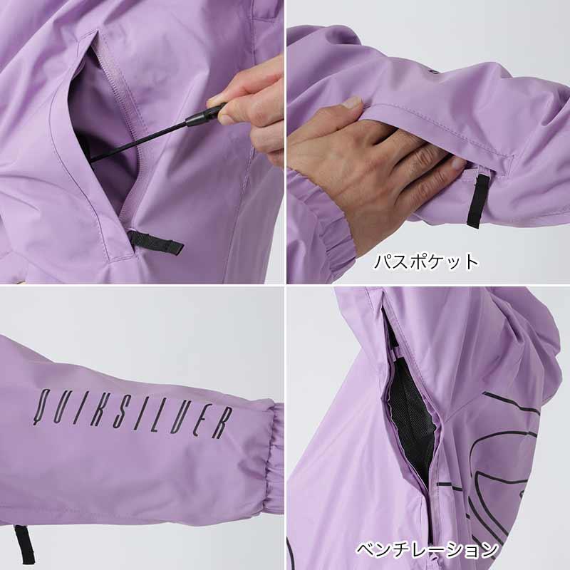 Quiksilver QUIKSILVER/クイックシルバー メンズ スノーボード Quiksilver QUIKSILVER/クイックシルバー メンズ スノーボード