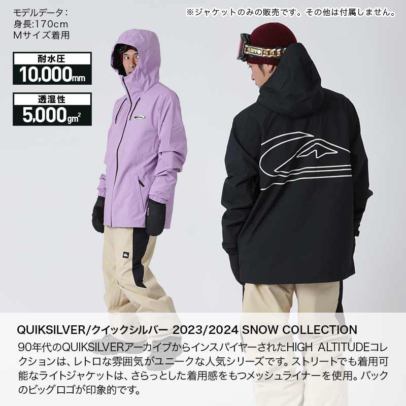 Quiksilver QUIKSILVER/クイックシルバー メンズ スノーボード Quiksilver QUIKSILVER/クイックシルバー メンズ スノーボード