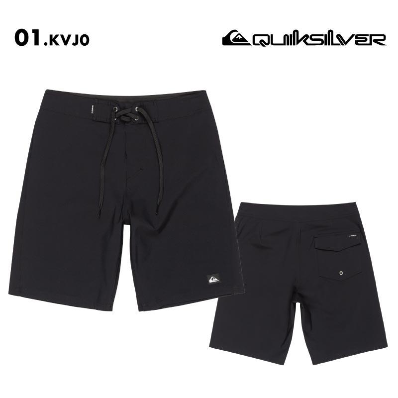 Quiksilver（クイックシルバー） サーフパンツ メンズ ボードショーツ