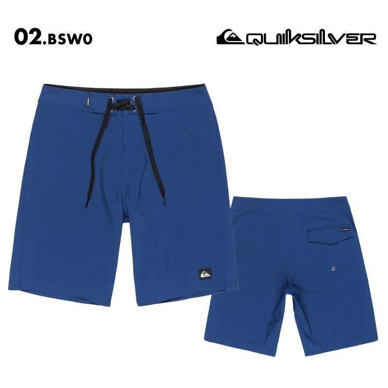 Quiksilver（クイックシルバー） サーフパンツ メンズ ボードショーツ