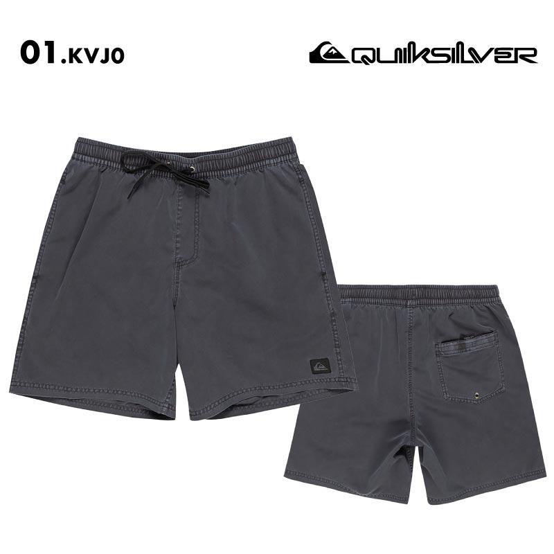 Quiksilver（クイックシルバー） サーフパンツ メンズ ボードショーツ