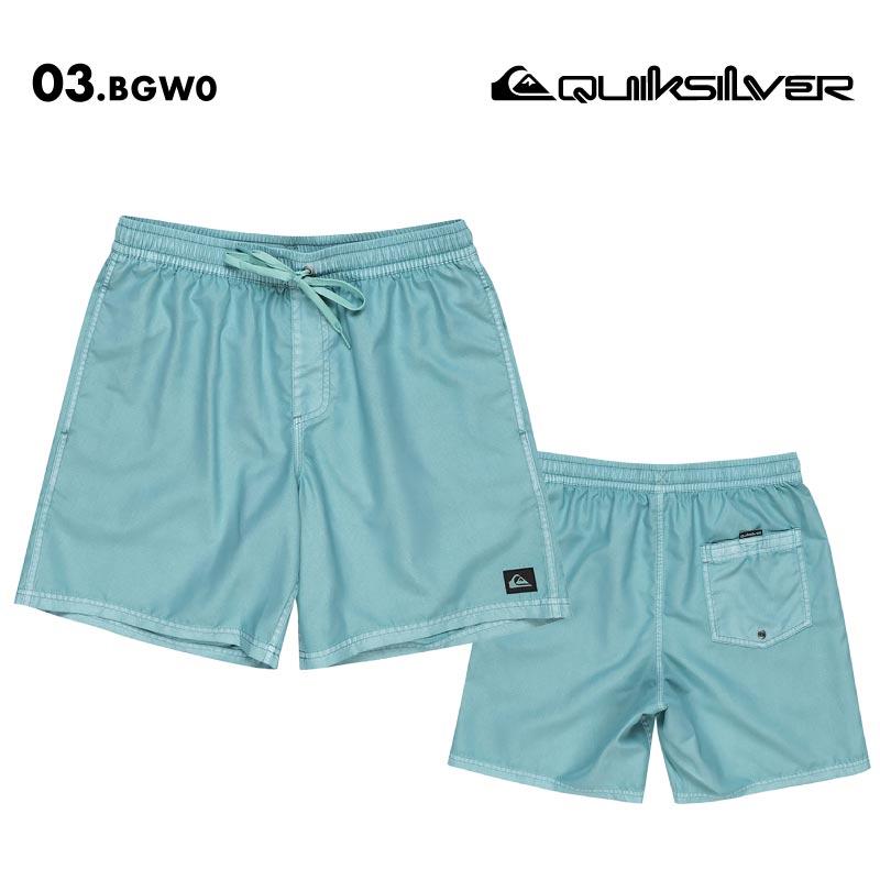 Quiksilver（クイックシルバー） サーフパンツ メンズ ボードショーツ