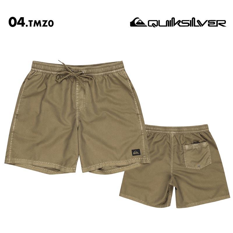 Quiksilver（クイックシルバー） サーフパンツ メンズ ボードショーツ