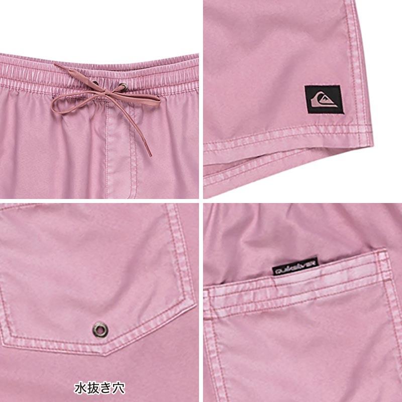 Quiksilver（クイックシルバー） サーフパンツ メンズ ボードショーツ