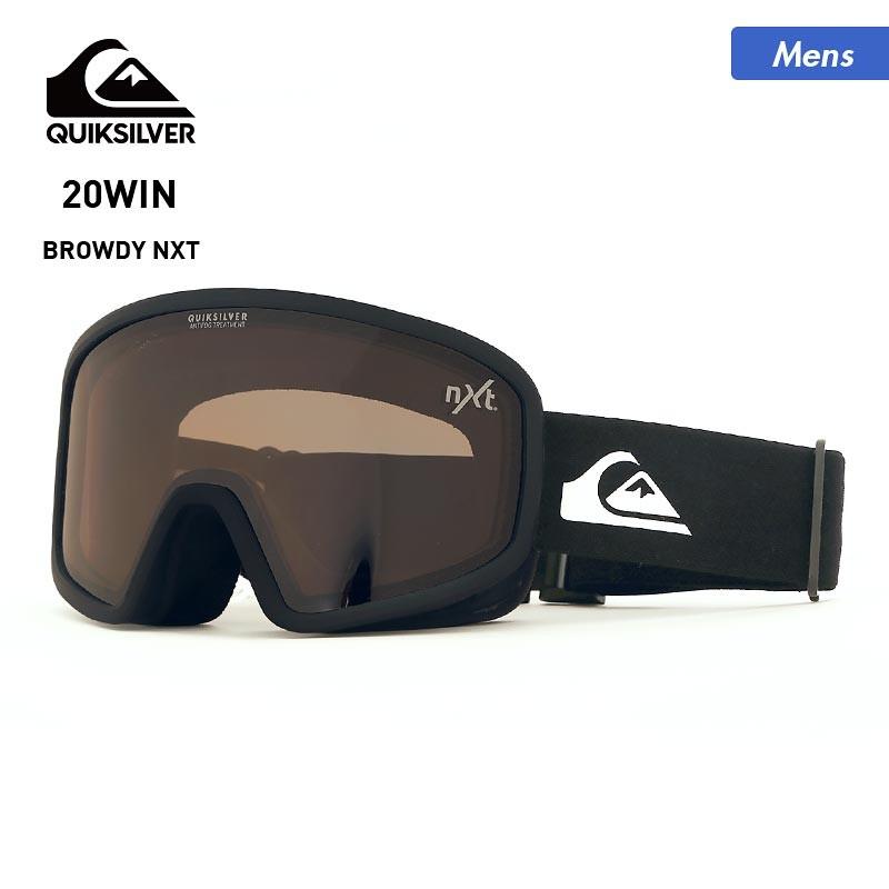 Quiksilver クイックシルバー メンズ スノーボード ゴーグル スノー用ゴーグル スキーゴーグル 平面レンズ 紫外線対策 スノボ Eqytg Oc Style Paypayモール店 通販 Paypayモール
