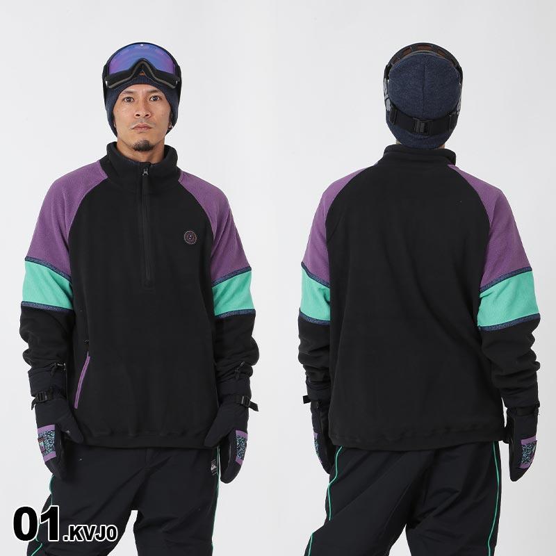 Quiksilver QUIKSILVER/クイックシルバー メンズ スノーインナー Quiksilver QUIKSILVER/クイックシルバー メンズ スノーインナー