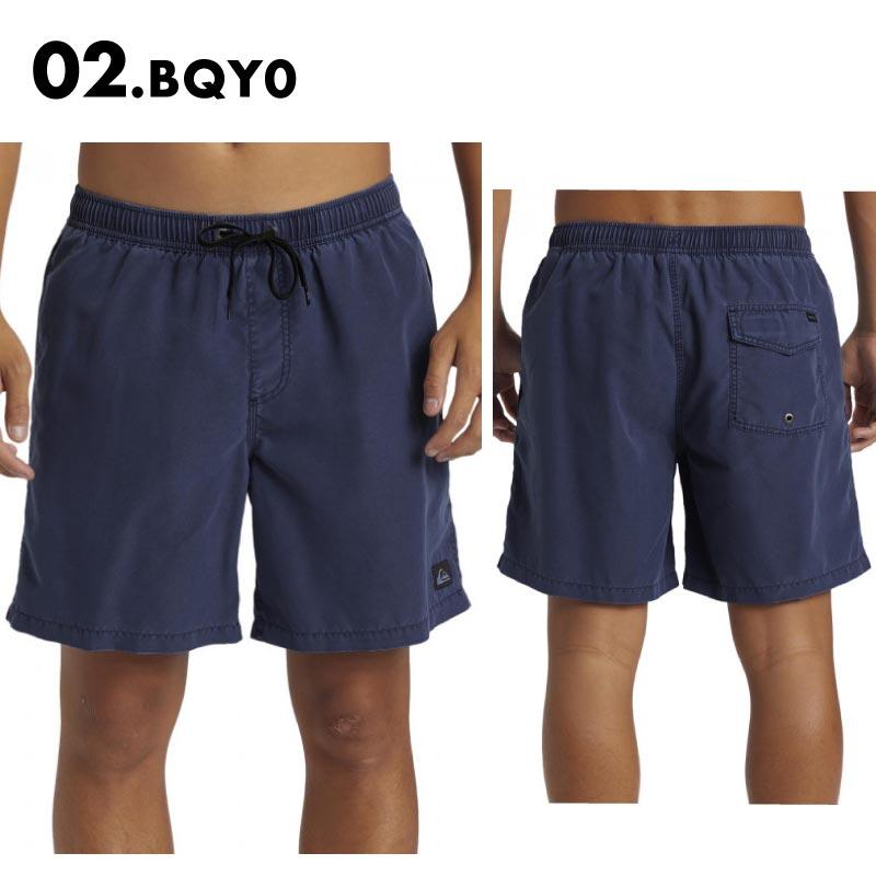 QUIKSILVER/クイックシルバー メンズ サーフパンツ EVERYDAY SURFWASH VOLLEY 17NB 2024 SPRING AQYJV03151｜ocstyle｜03