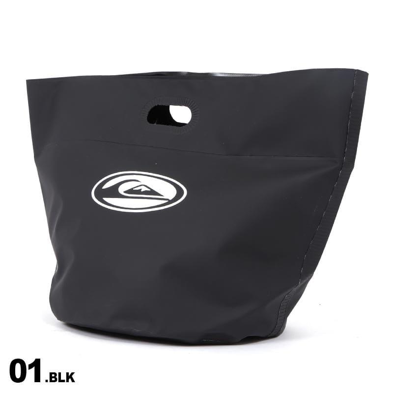 QUIKSILVER/クイックシルバー メンズ 防水 バッグ 37L かばん アウトドア 濡れた衣類の持ち運びに ビーチ 海水浴 プール QSA232701｜ocstyle｜02