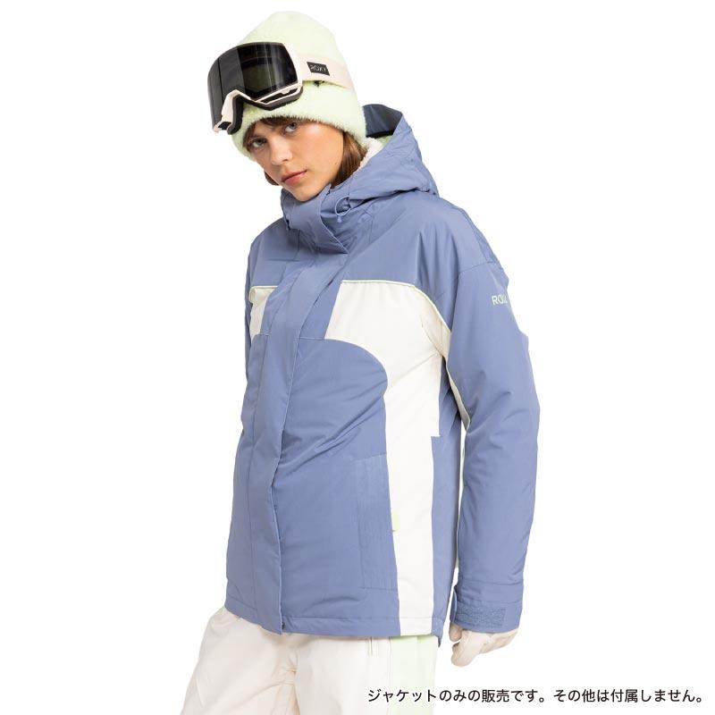 ROXY（ロキシー） スノージャケット レディース ベンチレーション付き