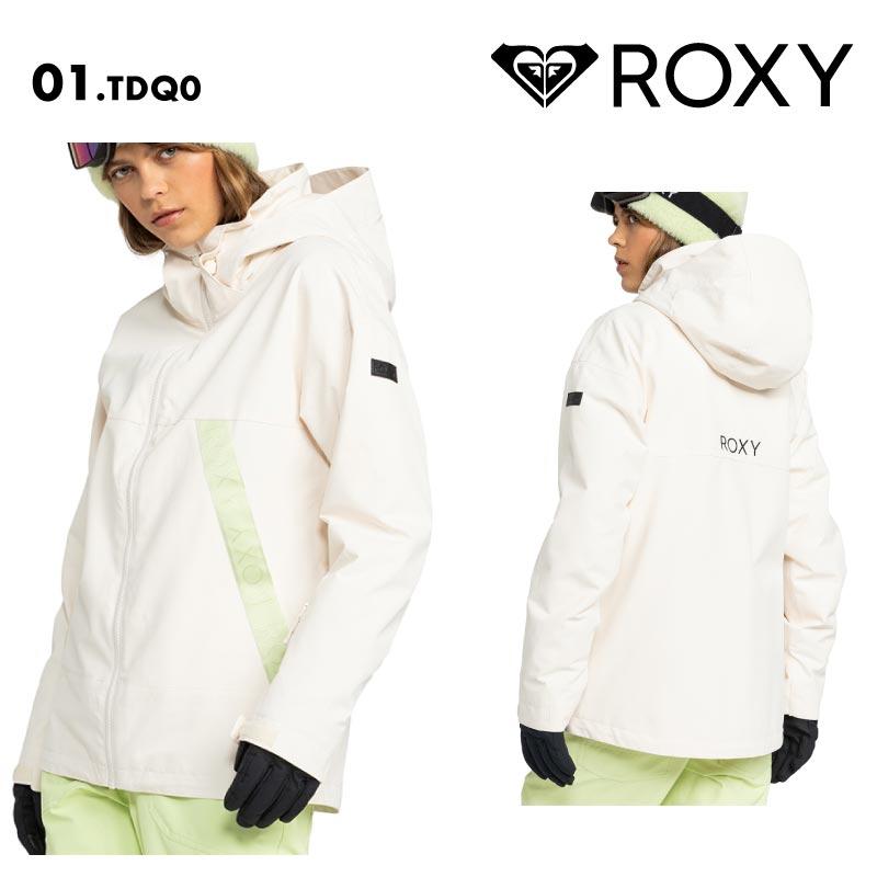 ROXY（ロキシー） スノージャケット レディース ROXY SLOPE NP JK 2024