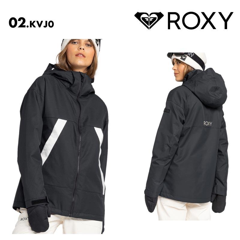 ROXY（ロキシー） スノージャケット レディース ROXY SLOPE NP JK 2024