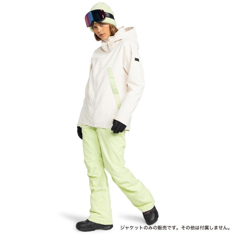 ROXY（ロキシー） スノージャケット レディース ROXY SLOPE NP JK 2024