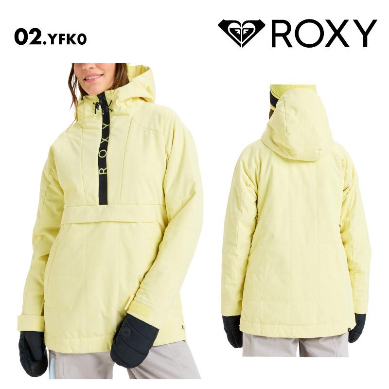 ROXY（ロキシー） スノージャケット レディース RADIANT LINES