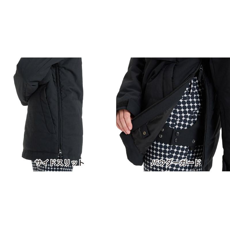 ROXY（ロキシー） スノージャケット レディース RADIANT LINES