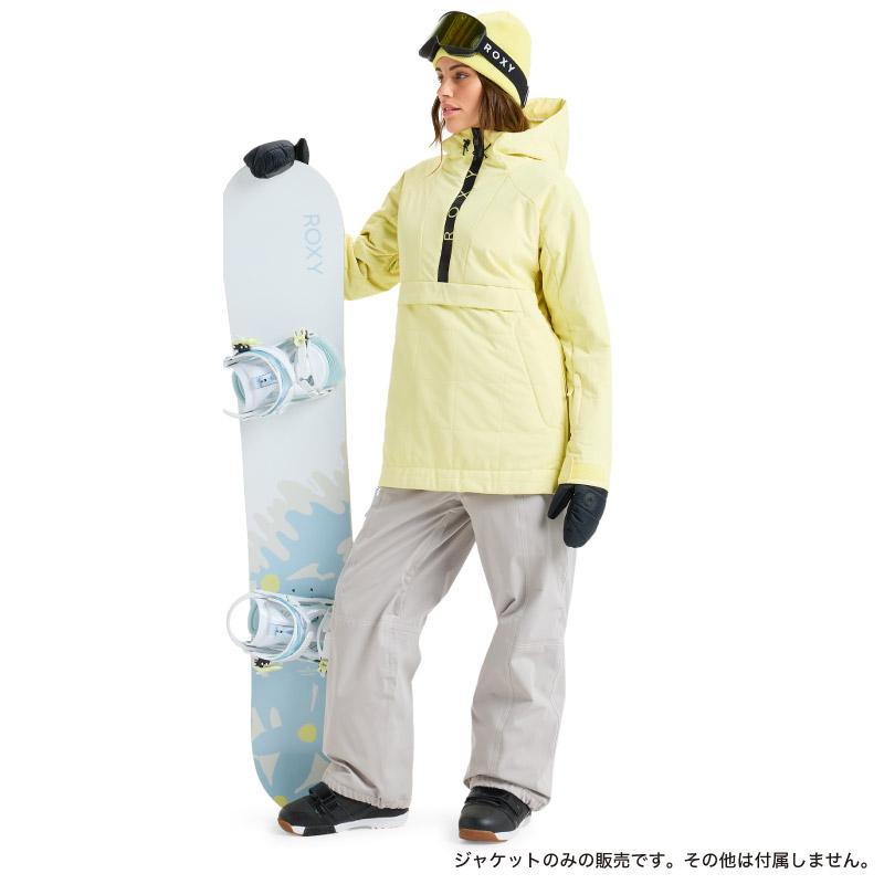 ROXY（ロキシー） スノージャケット レディース RADIANT LINES