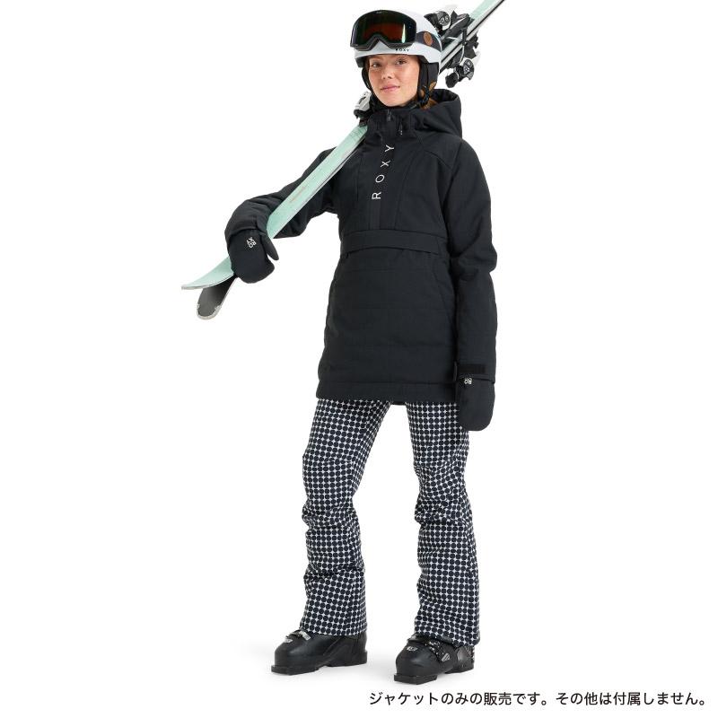 ROXY（ロキシー） スノージャケット レディース RADIANT LINES