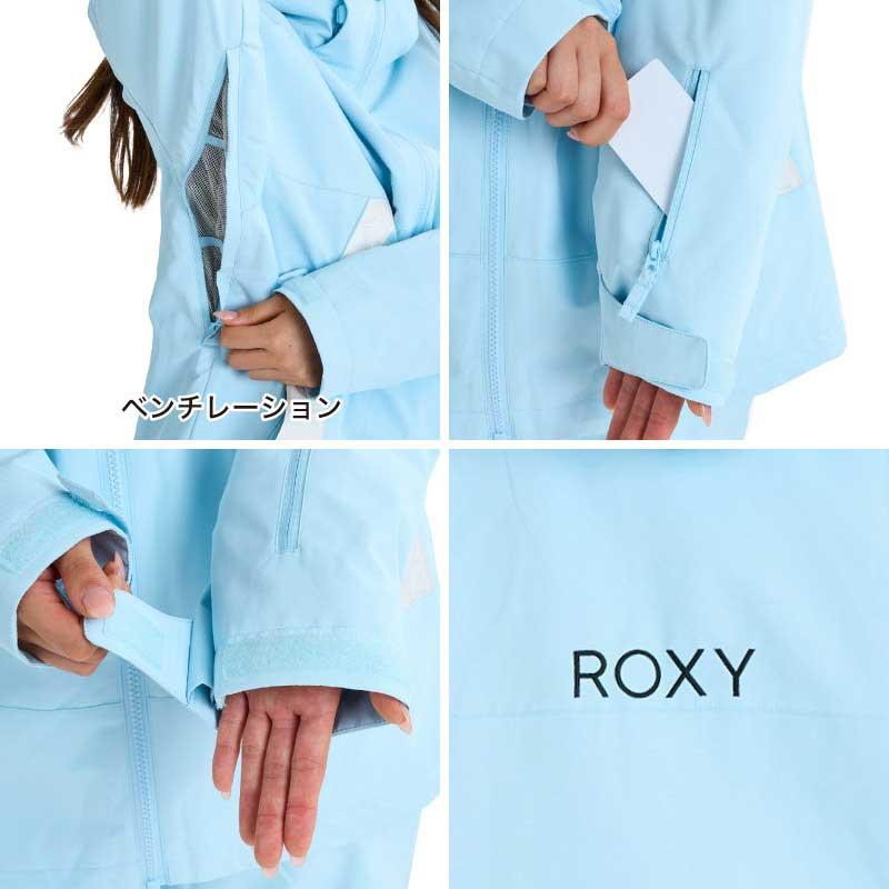 ROXY（ロキシー） スノージャケット レディース ROXY SLOPE JK 2025