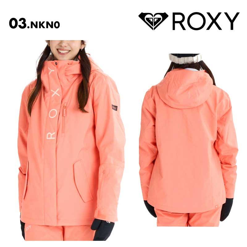 ROXY（ロキシー） スノージャケット レディース ROXY JETTY SOLID NP