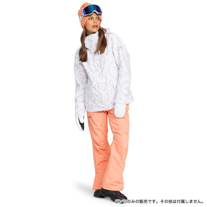 ROXY ROXY/ロキシー レディース スノーウェア パンツ SNOWHOLIC ROXY ROXY/ロキシー レディース スノーウェア パンツ SNOWHOLIC