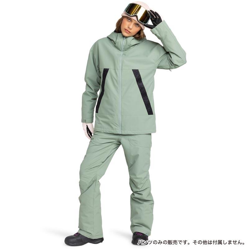 ROXY ROXY/ロキシー レディース スノーウェア パンツ SNOWHOLIC ROXY ROXY/ロキシー レディース スノーウェア パンツ SNOWHOLIC