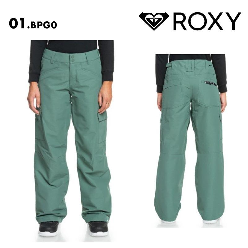 ROXY（ロキシー） スノーウェア パンツ レディース JOURNEY NP PT