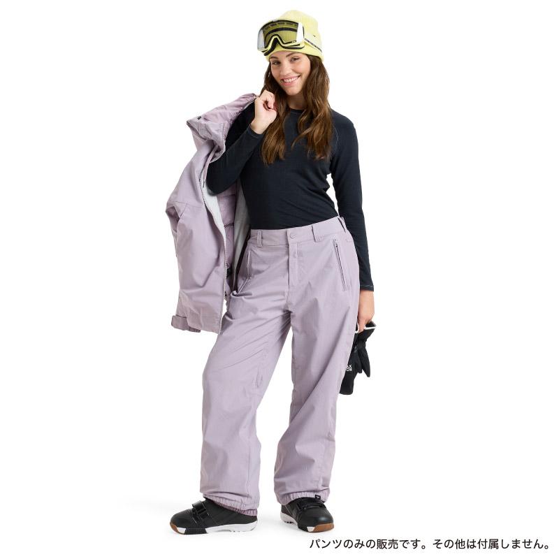 ROXY（ロキシー） スノーパンツ レディース STEEPLY PT 2025-26SNOW