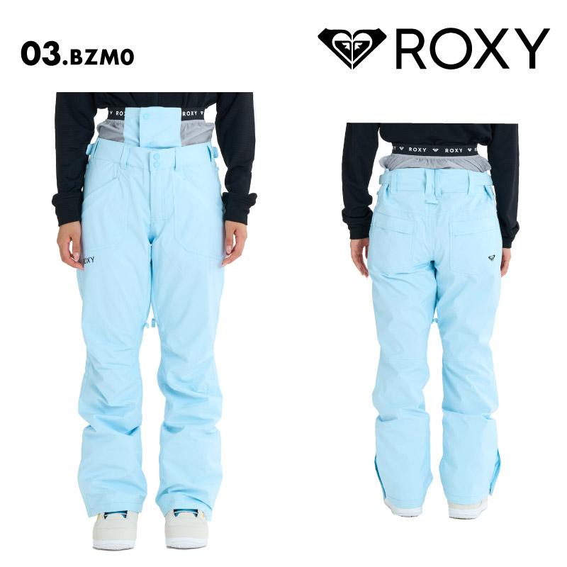 ROXY（ロキシー） スノーパンツ レディース SNOWHOLIC PT 2025-26SNOW 