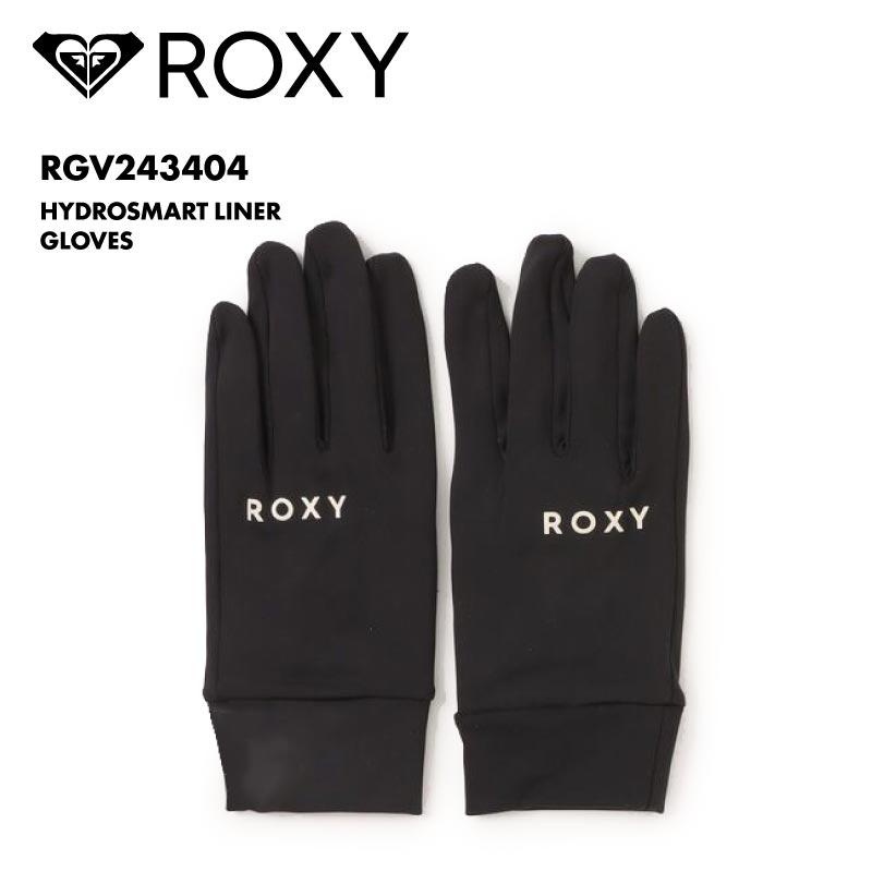 ROXY（ロキシー） インナーグローブ レディース HYDROSMART LINER