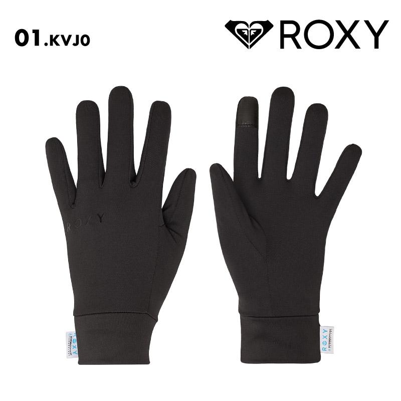 ROXY（ロキシー） レディース インナーグローブ HYDROSMART LINER