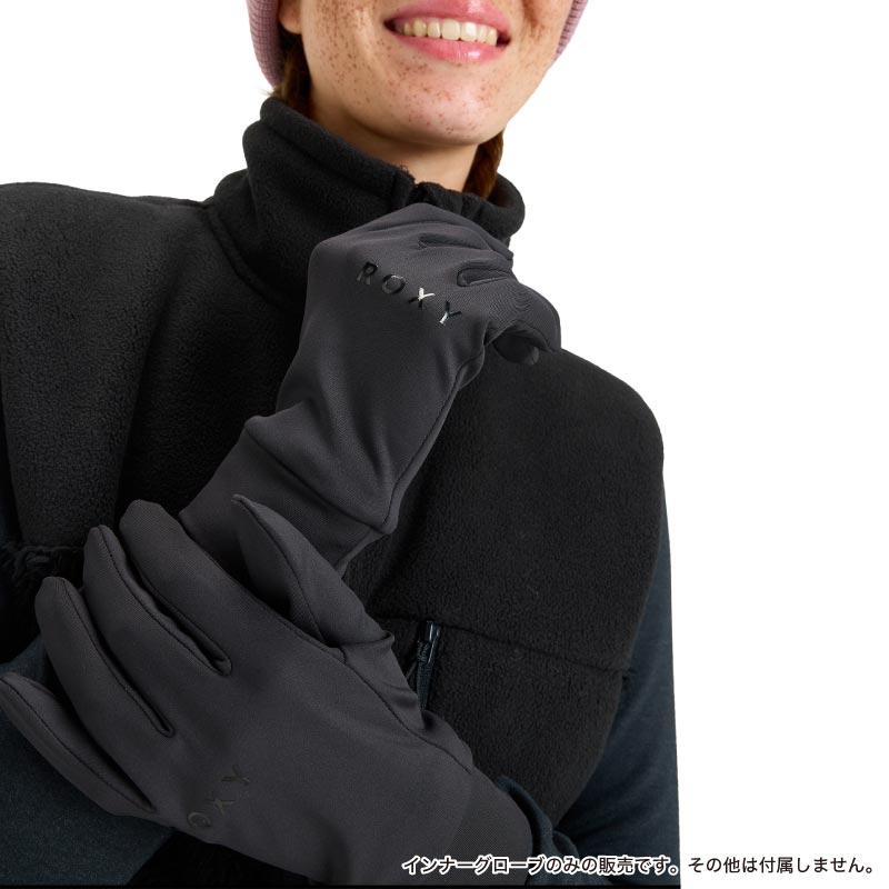 ROXY（ロキシー） レディース インナーグローブ HYDROSMART LINER