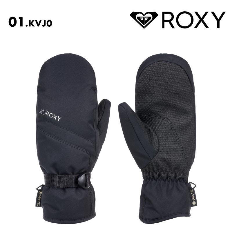 ROXY ロキシー ゴアテックス ミトングローブ GORE-TEX FIZZ MITT