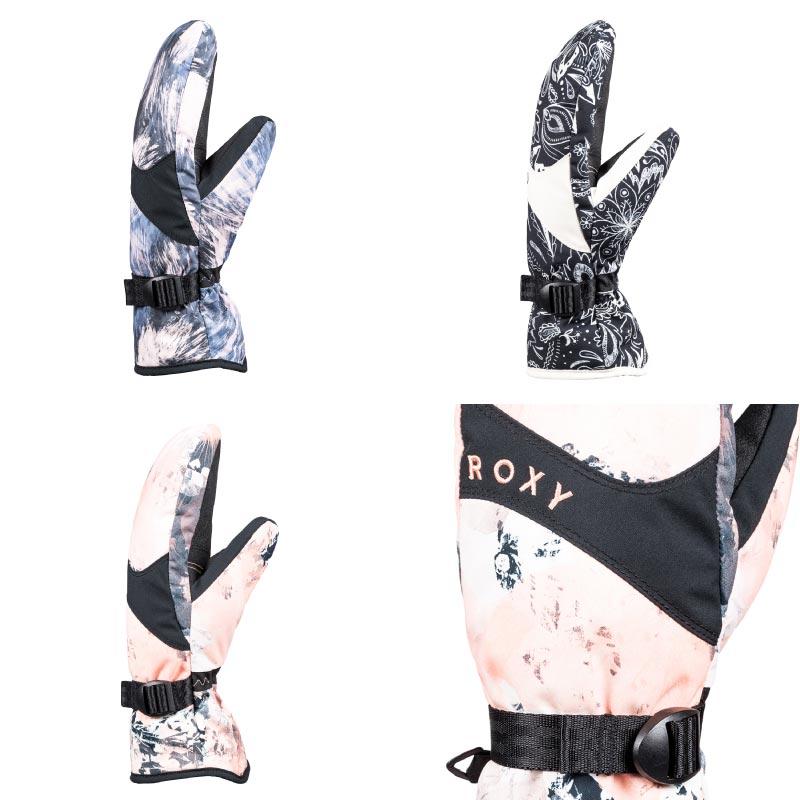 ROXY（ロキシー） スノー ミトングローブ ROXY JETTY MITT 2024-25