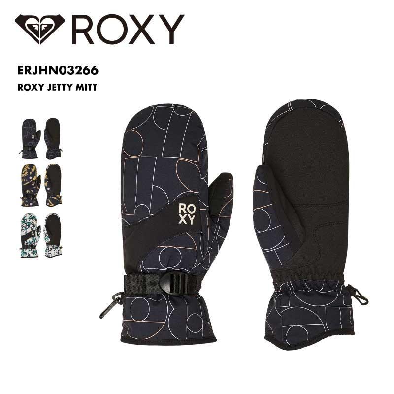 ROXY（ロキシー） ミトングローブ ROXY JETTY MITT 2025-26SNOW スノー