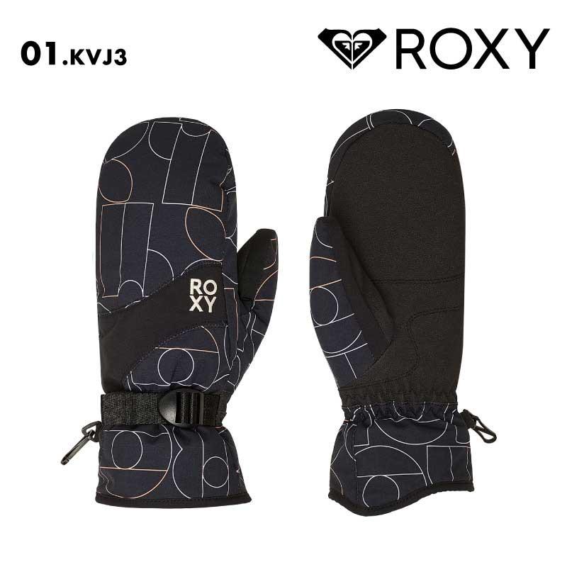 ROXY（ロキシー） ミトングローブ ROXY JETTY MITT 2025-26SNOW スノー