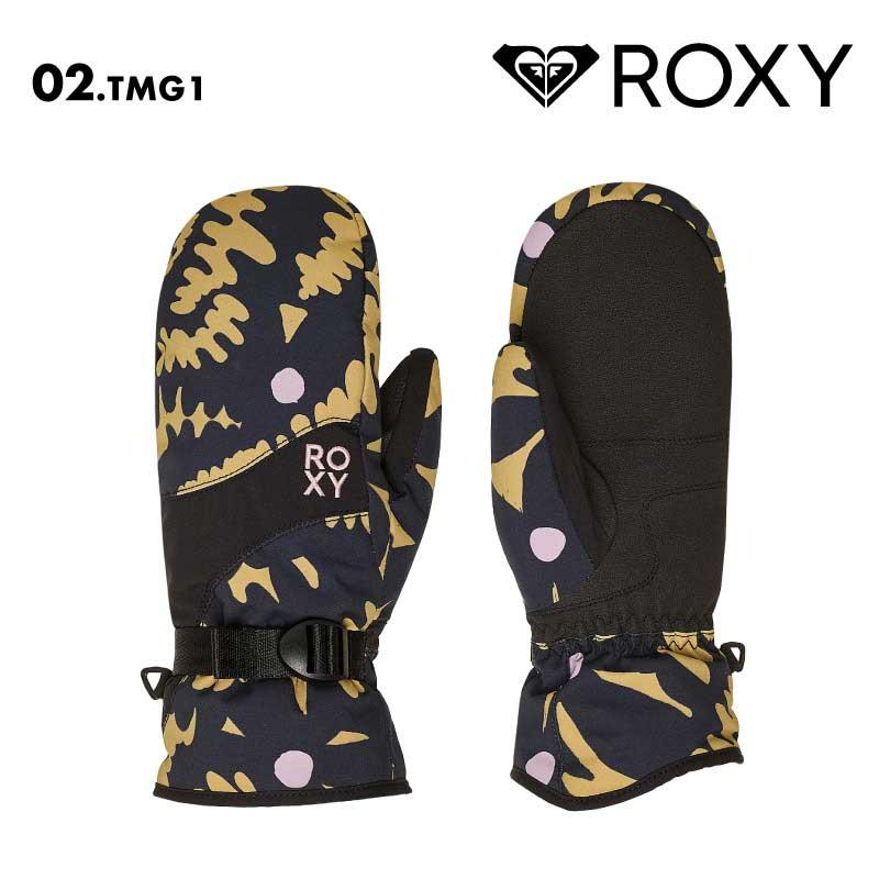 ROXY（ロキシー） ミトングローブ ROXY JETTY MITT 2025-26SNOW スノー