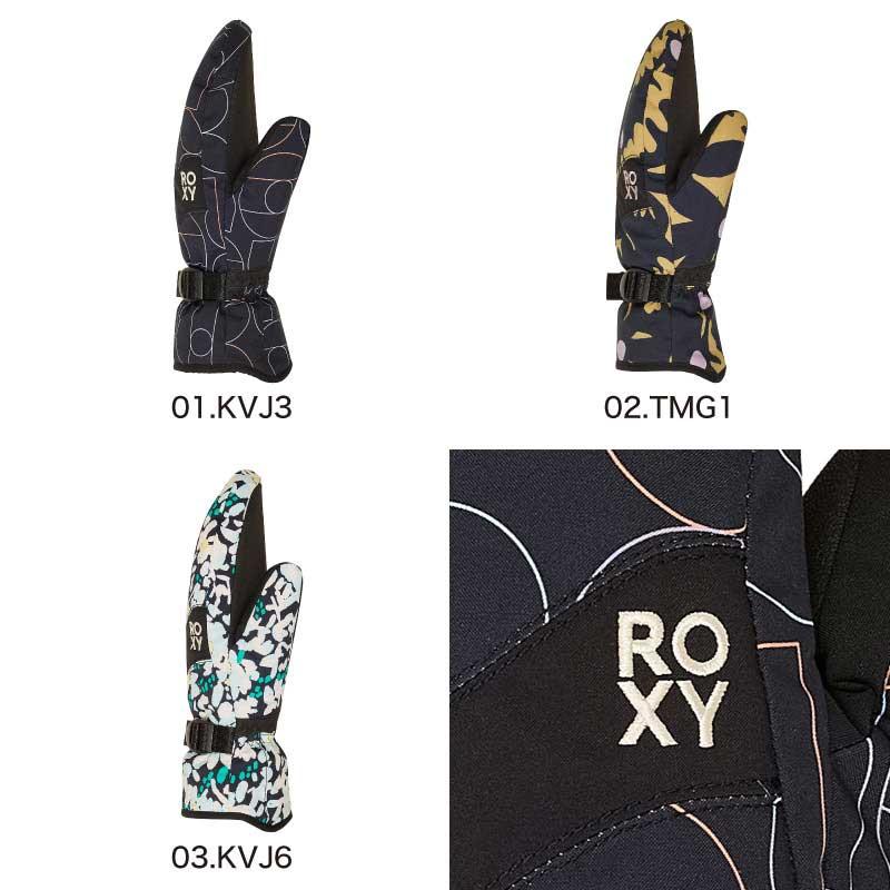 ROXY（ロキシー） ミトングローブ ROXY JETTY MITT 2025-26SNOW スノー