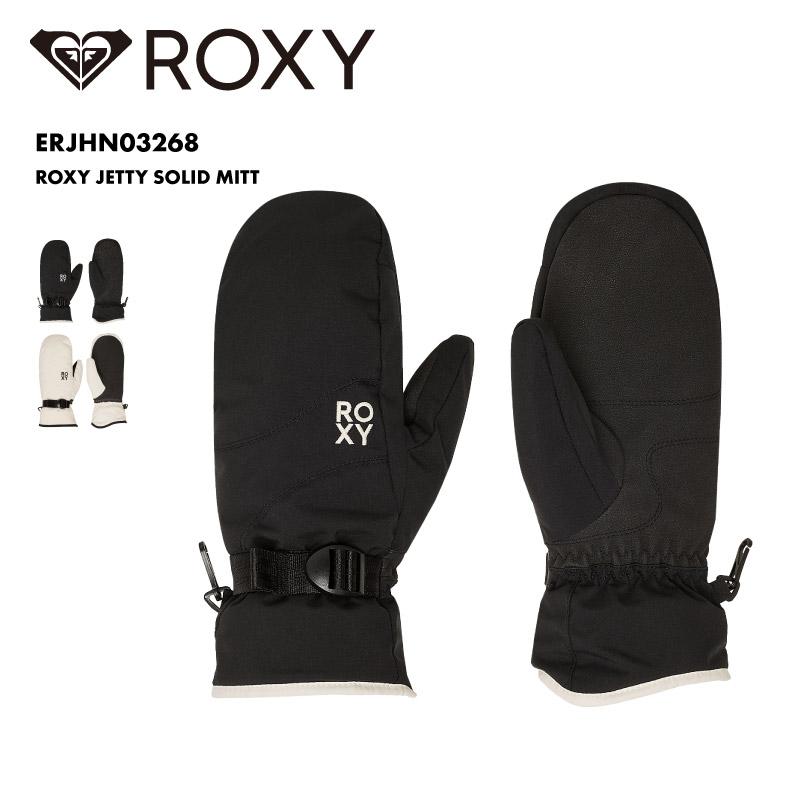 ROXY（ロキシー） ミトングローブ レディース ROXY JETTY SOLID MITT