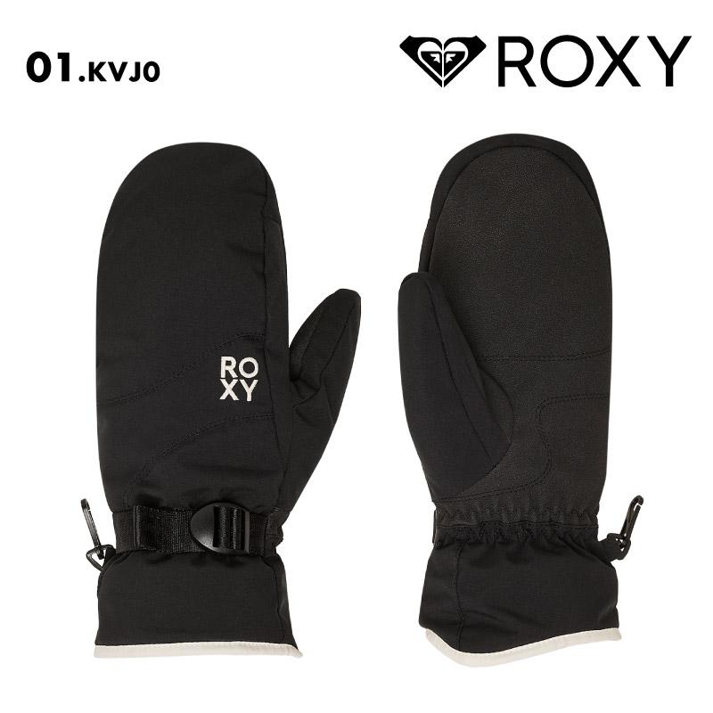 ROXY スノーボード GORE-TEX ミトングローブ　レディース Mサイズ 楽天市場】ROXY/ロキシー レディース スノーボード グローブ ミトン