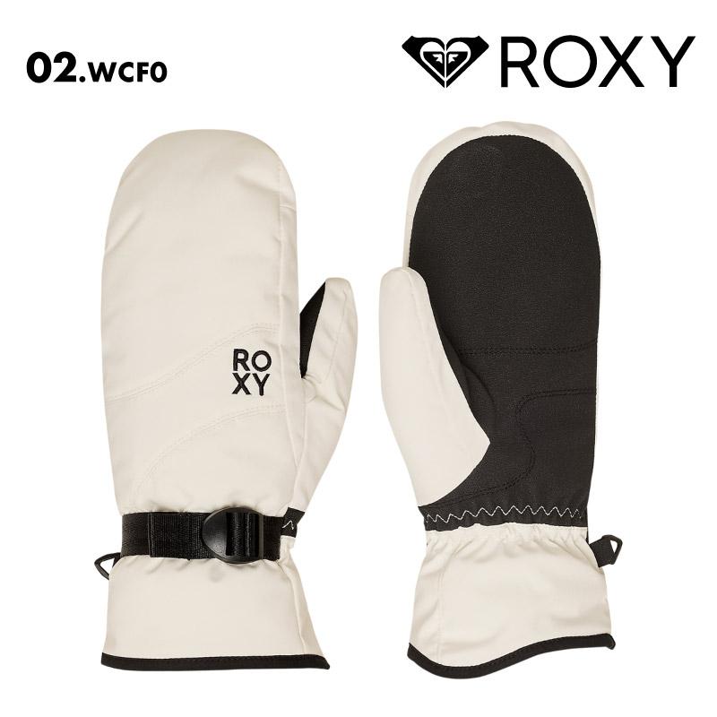 ROXY（ロキシー） ミトングローブ レディース ROXY JETTY SOLID MITT