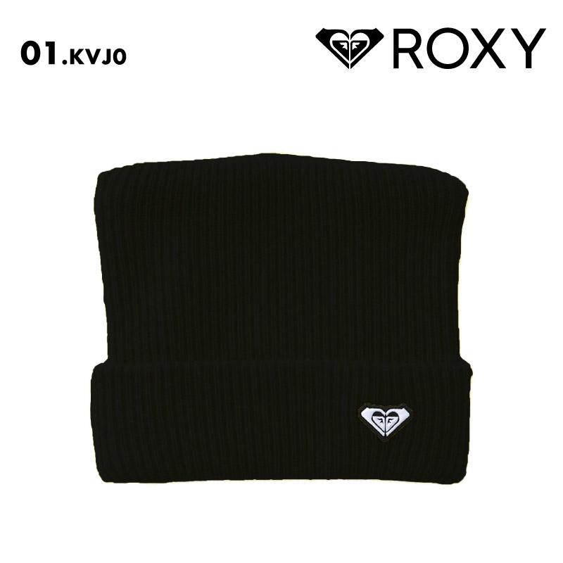 ROXY（ロキシー） ロキシーニット帽 猫耳 ネコ耳スクエア SQUARE