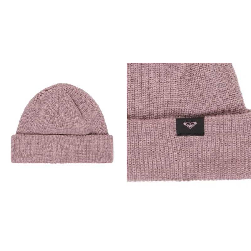 ROXY（ロキシー） ビーニー FOLKER BEANIE 2025-26SNOW 帽子 ニット帽