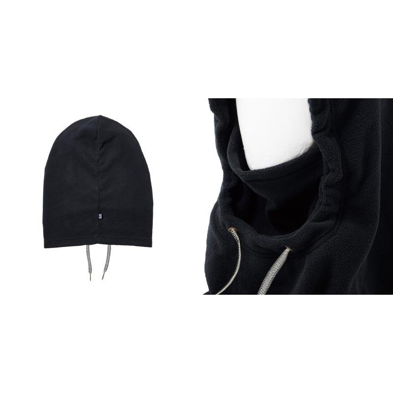 ROXY（ロキシー） フードウォーマー ネックウォーマー 防寒 通勤 通学