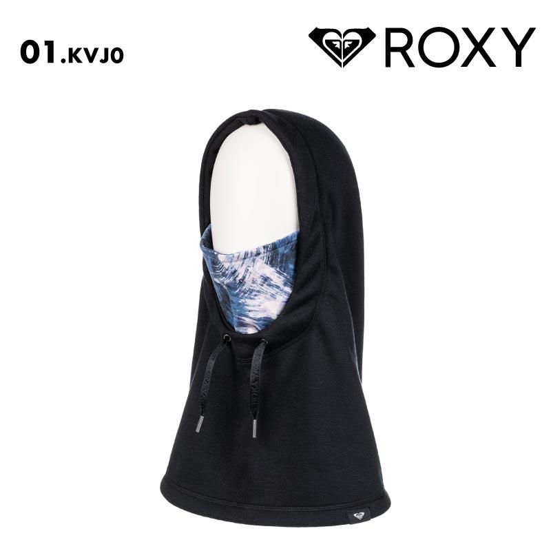 ROXY ロキシー バラクラバ フェイスマスク 目出し帽 ネックウォーマー 