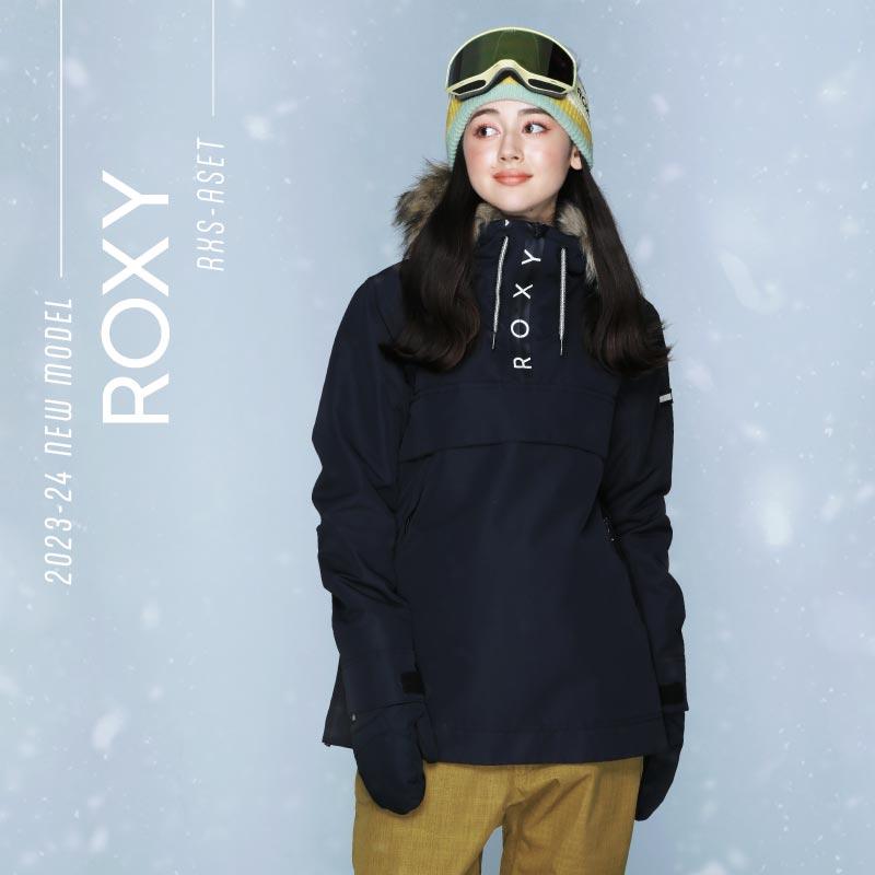 スノーボードウェア レディース ロキシー ROXY SHELTER JK スキー