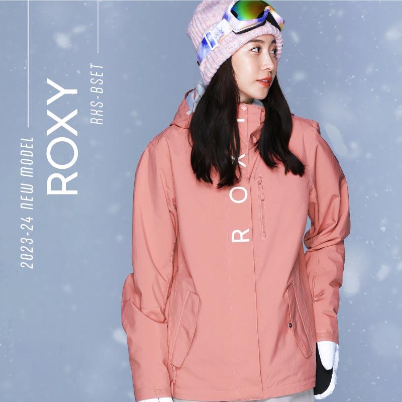 スノーボードウェア レディース ロキシー ROXY ROXY JETTY スキーウェア スノボウェア 上下セット スノボ ウェア スノーボード RXS-BSET｜ocstyle｜19