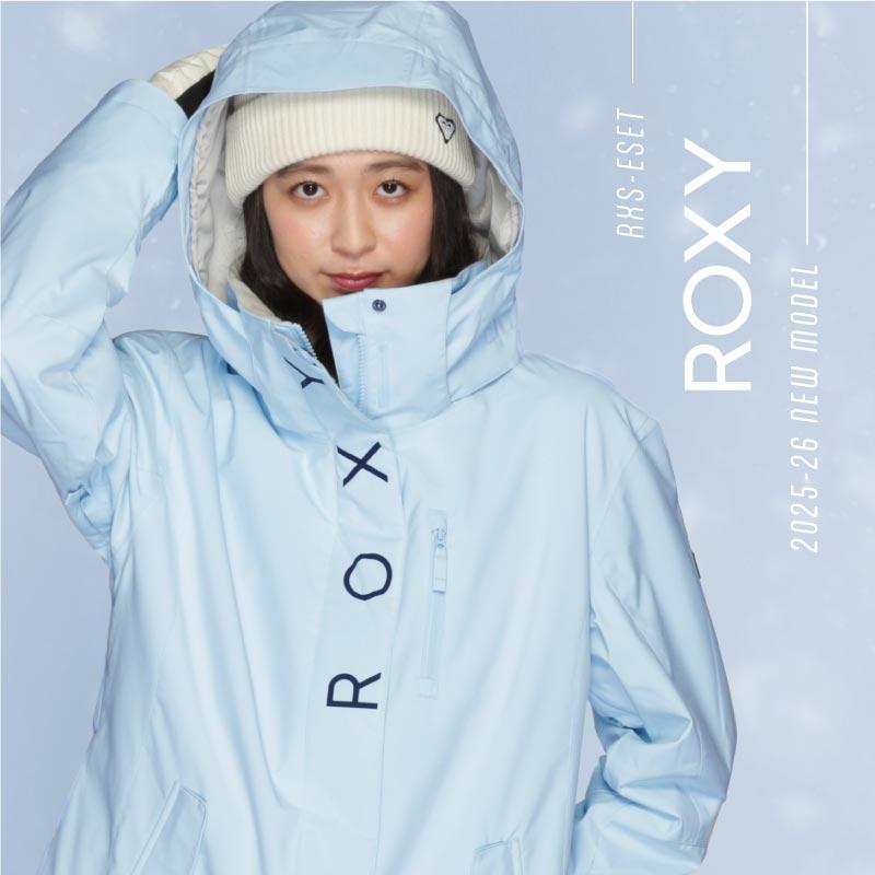 ROXY（ロキシー） ジャケット×ICEPARDAL パンツ スノーボードウェア