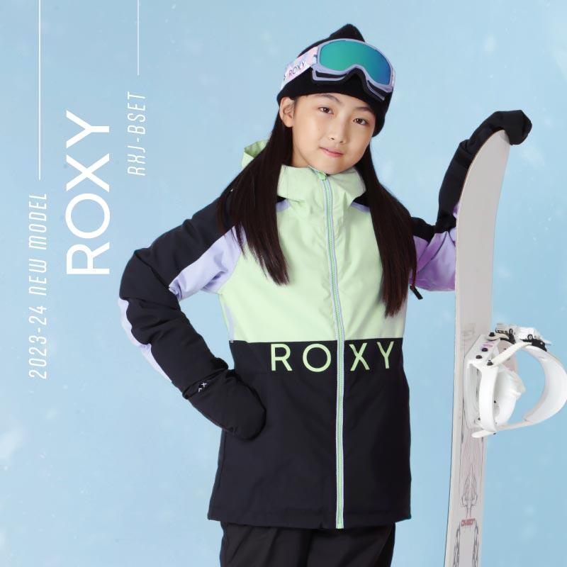 ROXY アウトレット スノーボードウェア スキーウェア 140cm ROXY アウトレット スノーボードウェア スキーウェア 140cm