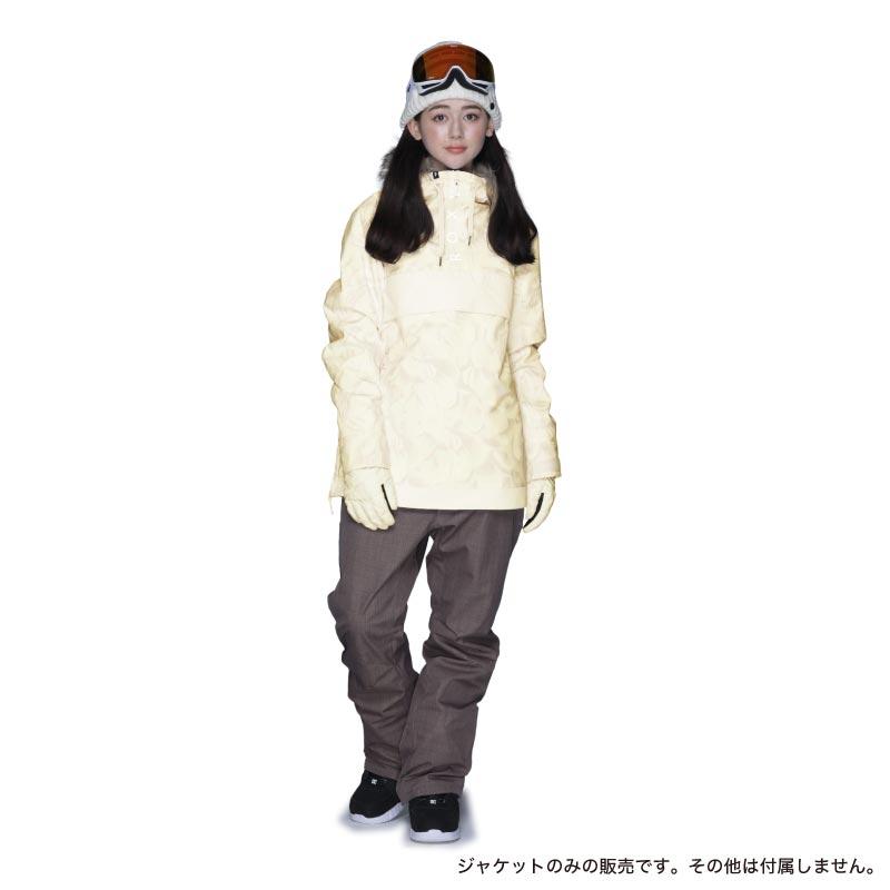 ロキシー スノボウェア HELTER JK - ウエア/装備(女性用) ロキシー スノボウェア HELTER JK - ウエア/装備(女性用)