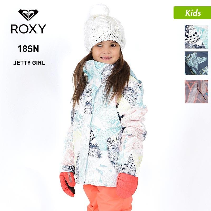 ROXY/ロキシー キッズ スノーボードウェア ジャケット スノボウェア スノーウェア スノージャケット 上 ウエア スキーウェア  ERGTJ03058 OC STYLE PayPayモール店 - 通販 - PayPayモール